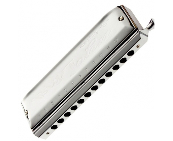 Губная гармошка STAGG BJH-C48 - 18110 за 0 грн. | 4Club